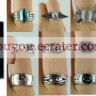 Katekyo Hitman Reborn Rings from Katekyo Hitman Reborn
