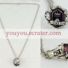 Kyoya Ring (2nd) from Katekyo Hitman Reborn