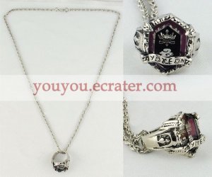 Kyoya Ring (2nd) from Katekyo Hitman Reborn