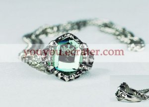 Lambo Ring (2nd) from Katekyo Hitman Reborn
