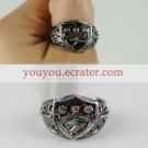 Lambo Ring from Katekyo Hitman Reborn