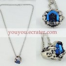 Mukuro Ring (2nd) from Katekyo Hitman Reborn