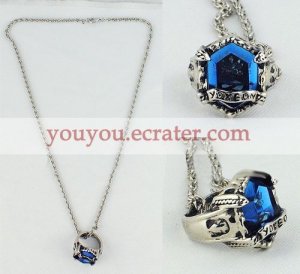 Mukuro Ring (2nd) from Katekyo Hitman Reborn