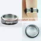 Naruto Ring from Naruto