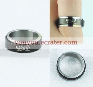 Naruto Ring from Naruto