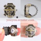 One Piece Ring (2 types)