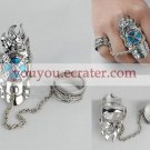 Oosora Ring (2nd) from Katekyo Hitman Reborn