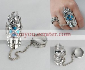 Oosora Ring (2nd) from Katekyo Hitman Reborn