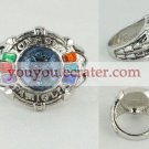 Oosora Ring (3rd) from Katekyo Hitman Reborn