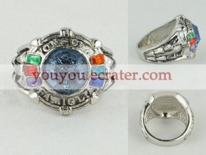 Oosora Ring (3rd) from Katekyo Hitman Reborn