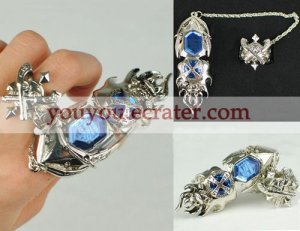 Oosora Ring (Rotation) from Katekyo Hitman Reborn