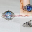 Oosora Ring (White) from Katekyo Hitman Reborn