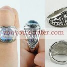 Oosora Ring from Katekyo Hitman Reborn