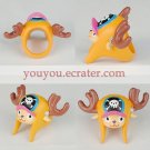 Tony Tony Chopper Ring from One Piece