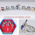 Varia Ring (2nd Set) from Katekyo Hitman Reborn