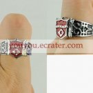 Varia Ring from Katekyo Hitman Reborn