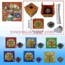 Vongola Box (with rings, 7 Types) from Ketekyo Hitman Reborn