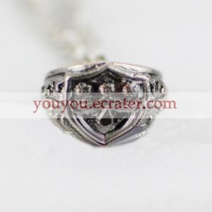 Yamamoto Ring from Katekyo Hitman Reborn