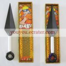 Kunai Knife from Naruto
