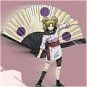 Temari Fan from Naruto EMS