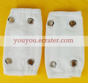Sasuke Elbow Supporter) from Naruto