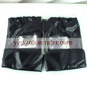 Naruto Gloves (Leaf Village) from Naruto