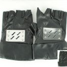 Naruto Gloves (Mist Village) from Naruto