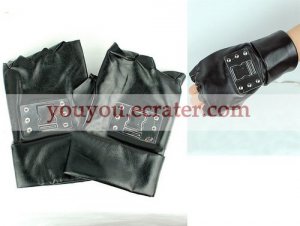 Naruto Gloves (Sand village) from Naruto