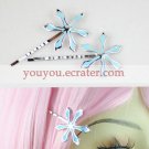 Orihime Clips from Bleach