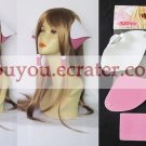 Chii Ears from Chobits