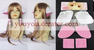 Chii Ears from Chobits