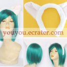Inuyasha Ears from Inuyasha