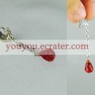 Kurapika Earring from Hunter X Hunter