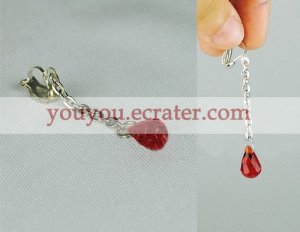 Kurapika Earring from Hunter X Hunter
