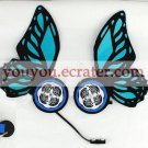 Luka Headphones (Magnet) from Vocaloid