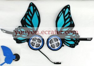 Luka Headphones (Magnet) from Vocaloid