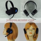 Vocaloid Headphones (Neru) from Vocaloid