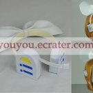 Vocaloid Headphones (Rin) from Vocaloid