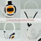 Vocaloid Headphones (Rin, Len, Append) from Vocaloid  d