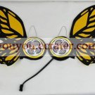Vocaloid Headphones (Rin,Len,Butterfly,Magnet)
