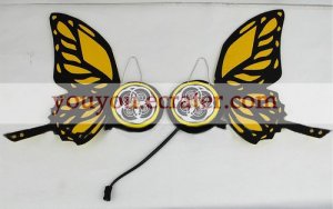 Vocaloid Headphones (Rin,Len,Butterfly,Magnet)