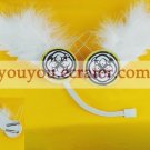 Vocaloid Headphones (Rin,Len,Wing,Magnet)