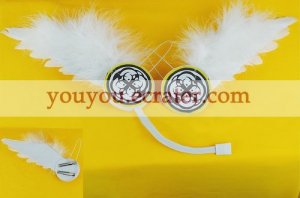 Vocaloid Headphones (Rin,Len,Wing,Magnet)