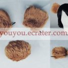 Bear Ears (Tail Set) from Ouran High School Host Club