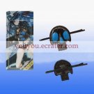 BLACK★ROCK SHOOTER Clips