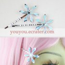 Orihime Clips, Package) from Bleach