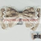 Bowknot Clip (2010083101)