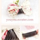 Bowknot Clip (S-L-061)