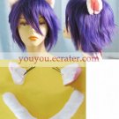 Cat Ears Tail from Loveless