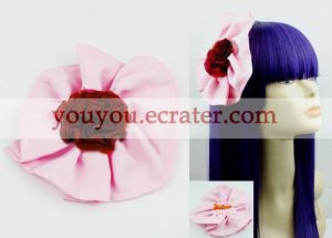 Hair Flower